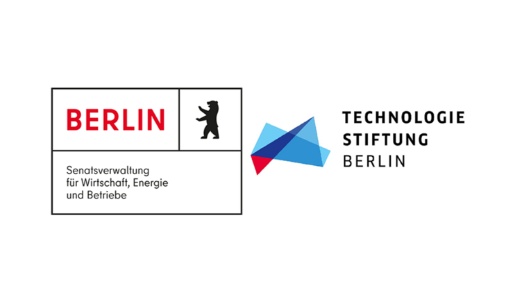 Identification of technology and innovation trends in Berlin's economy based on website analyses